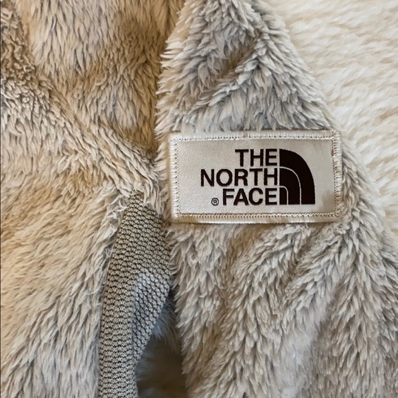 Cozy North Face jacket - Picture 2 of 4